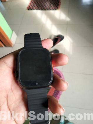 Ultra s9 Android smart watch